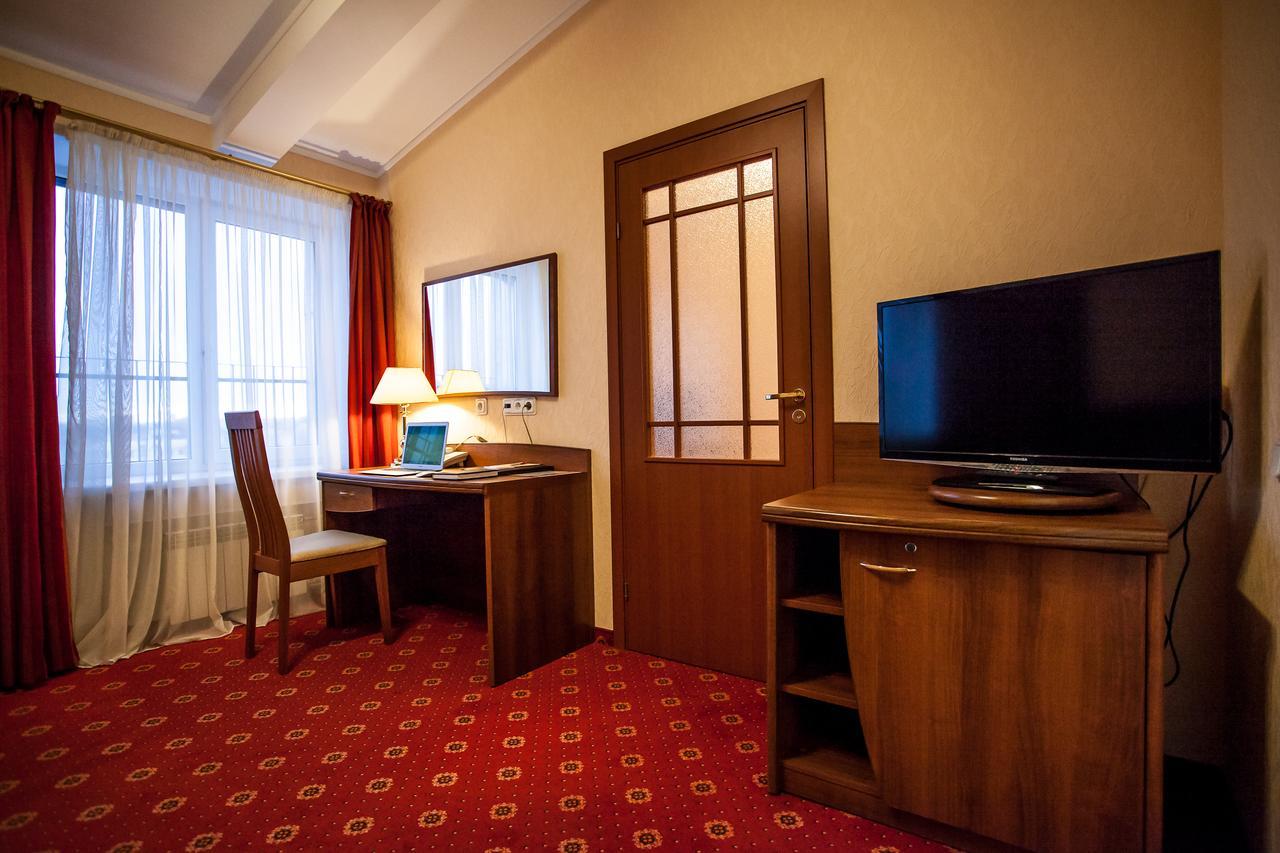 Asteria Hotel Saint Petersburg Room photo